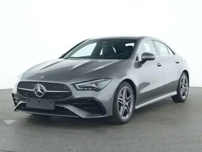 Mercedes-Benz CLA 180 Automatic Executive del 2025 usata a Dormelletto