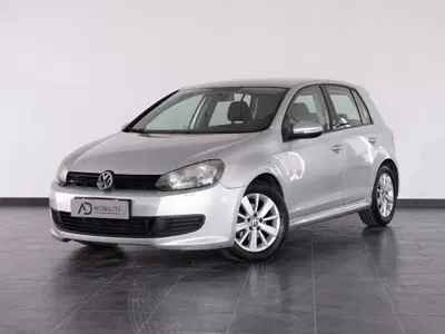 Volkswagen Golf 1.6 TDI DPF 5p. Sport Edition del 2011 usata a San Severo