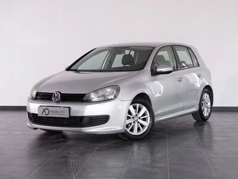 Volkswagen Golf usata a Foggia