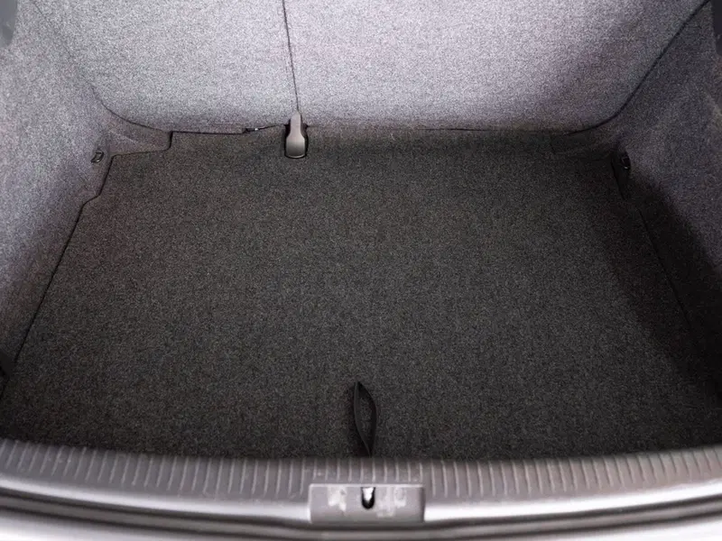 Volkswagen Golf usata a Foggia (10)