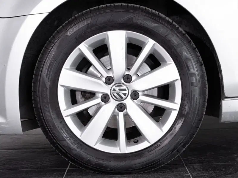 Volkswagen Golf usata a Foggia (14)