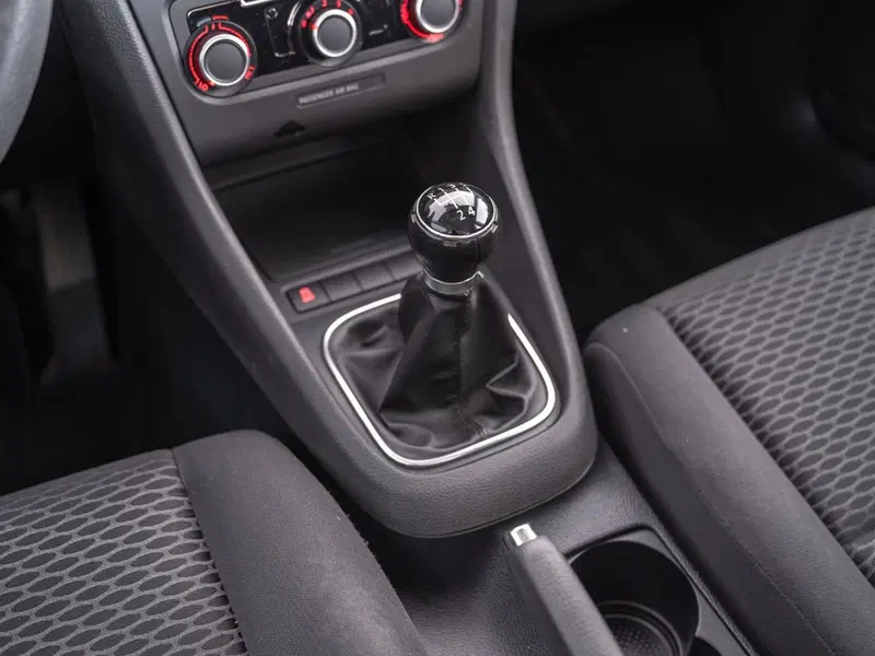 Volkswagen Golf usata a Foggia (16)
