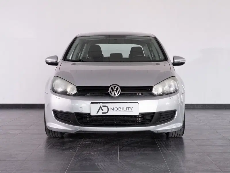 Volkswagen Golf usata a Foggia (4)