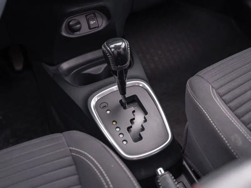 Toyota Yaris usata a Foggia (17)