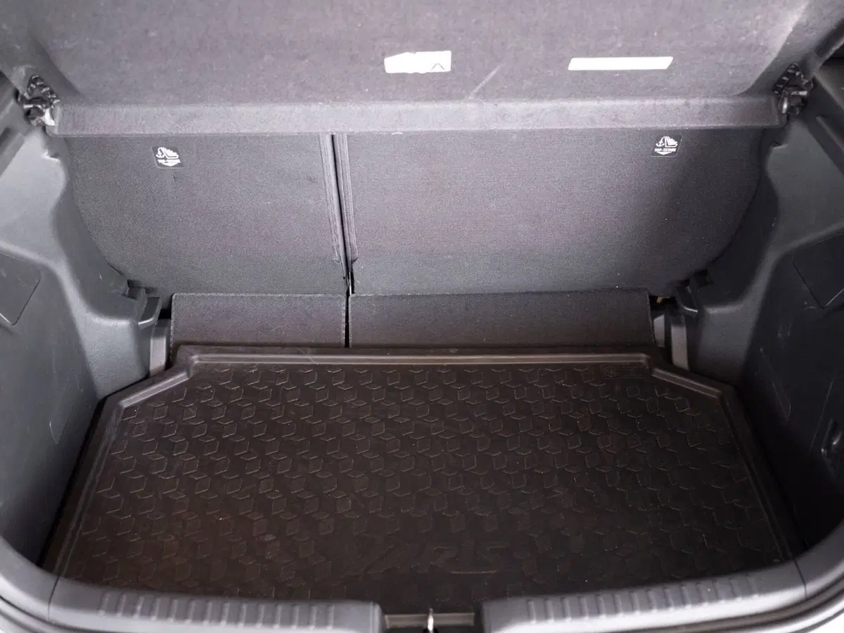 Toyota Yaris usata a Foggia (11)