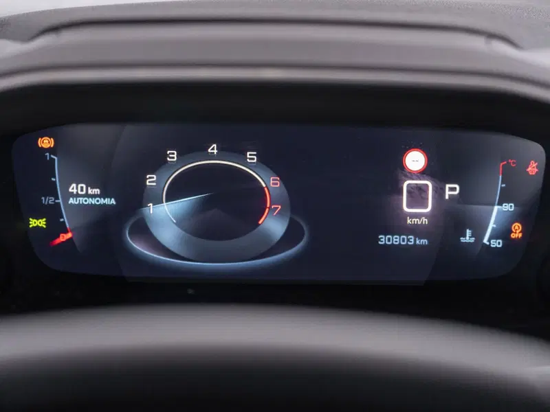 Peugeot 208 usata a Foggia (12)