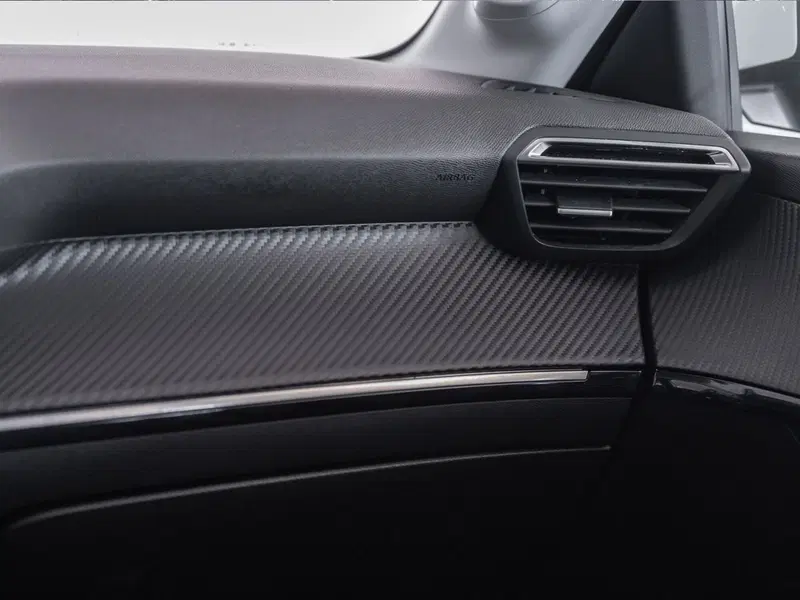 Peugeot 208 usata a Foggia (20)