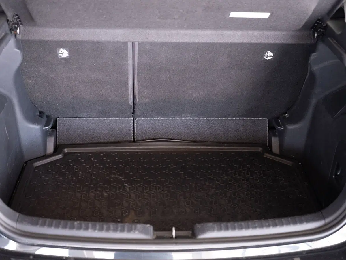 Toyota Yaris usata a Foggia (10)