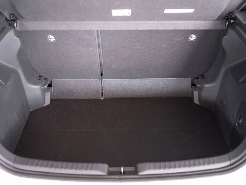 Toyota Yaris usata a Foggia (11)