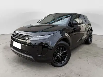 Land Rover Range Rover Evoque 1.5 i3 phev S awd 269cv auto del 2025 usata a San Benedetto del Tronto