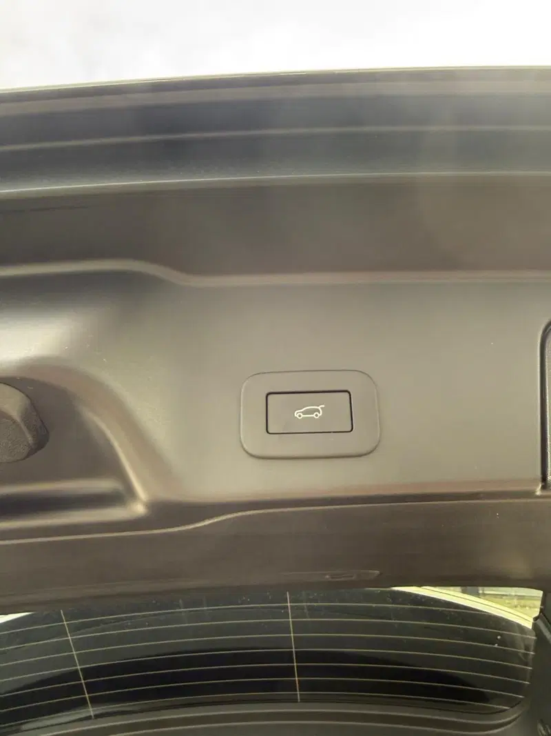 Land Rover Range Rover Evoque usata a Ascoli Piceno (12)