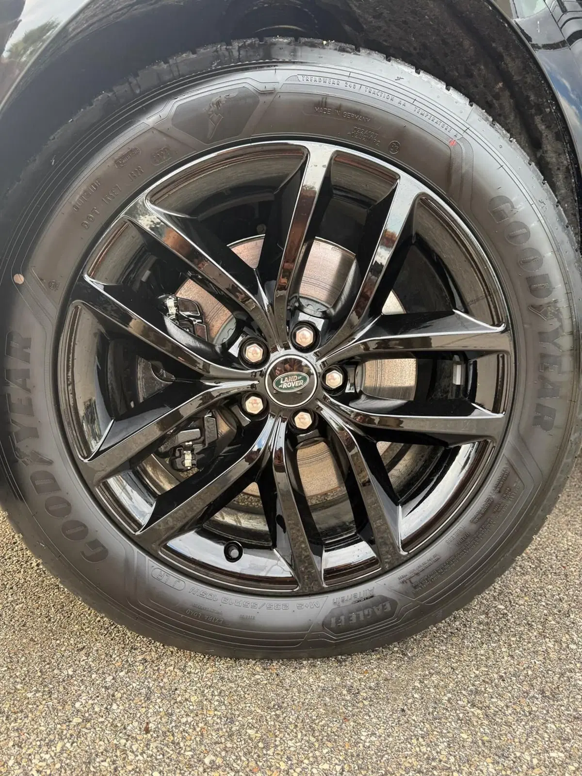 Land Rover Range Rover Evoque usata a Ascoli Piceno (14)