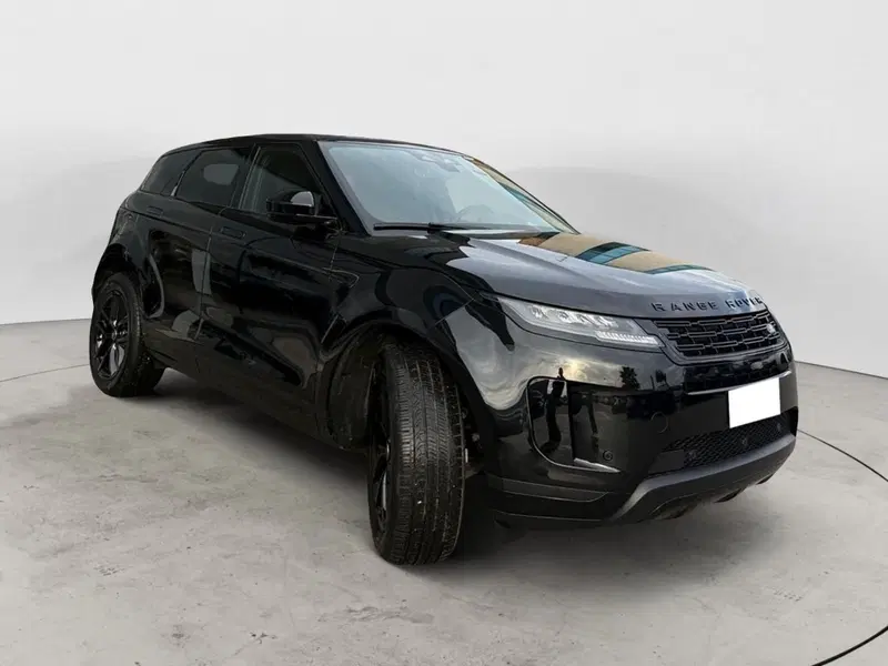Land Rover Range Rover Evoque usata a Ascoli Piceno (2)