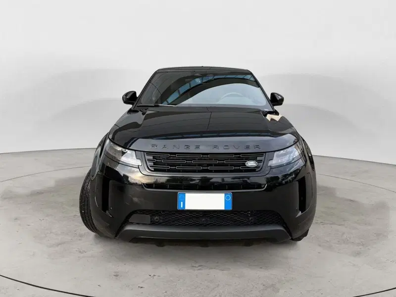 Land Rover Range Rover Evoque usata a Ascoli Piceno (3)