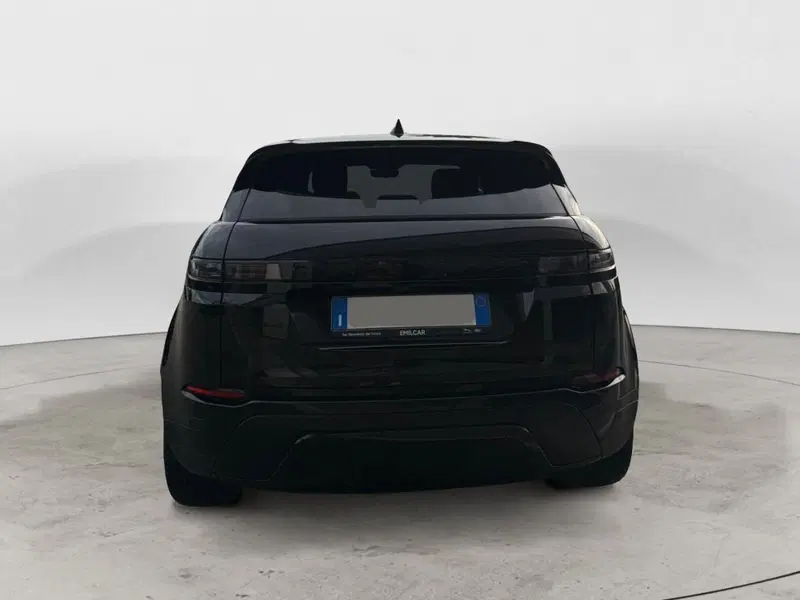 Land Rover Range Rover Evoque usata a Ascoli Piceno (6)