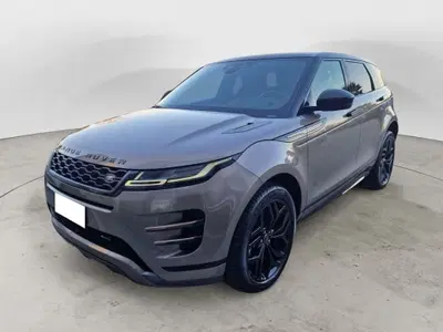 Land Rover Range Rover Evoque 2.0D I4 204 CV AWD Auto R-Dynamic del 2022 usata a San Benedetto del Tronto