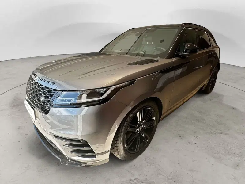 Land Rover Range Rover Velar usata a Ascoli Piceno