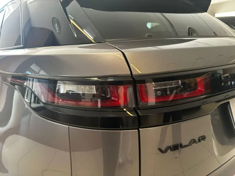 Land Rover Range Rover Velar usata a Ascoli Piceno (11)