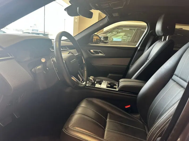 Land Rover Range Rover Velar usata a Ascoli Piceno (12)