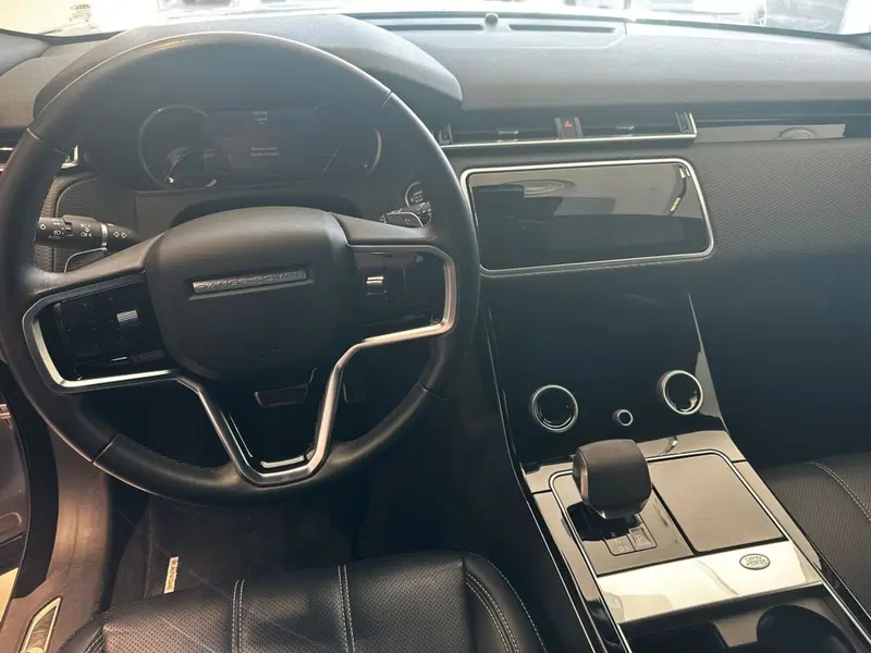 Land Rover Range Rover Velar usata a Ascoli Piceno (13)