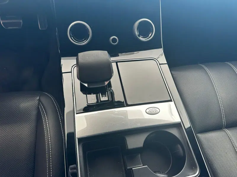 Land Rover Range Rover Velar usata a Ascoli Piceno (14)