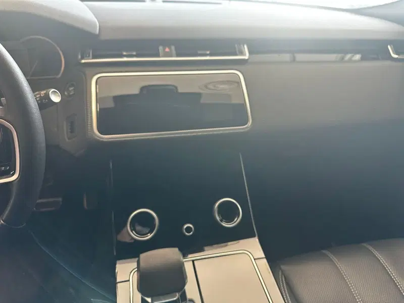Land Rover Range Rover Velar usata a Ascoli Piceno (15)