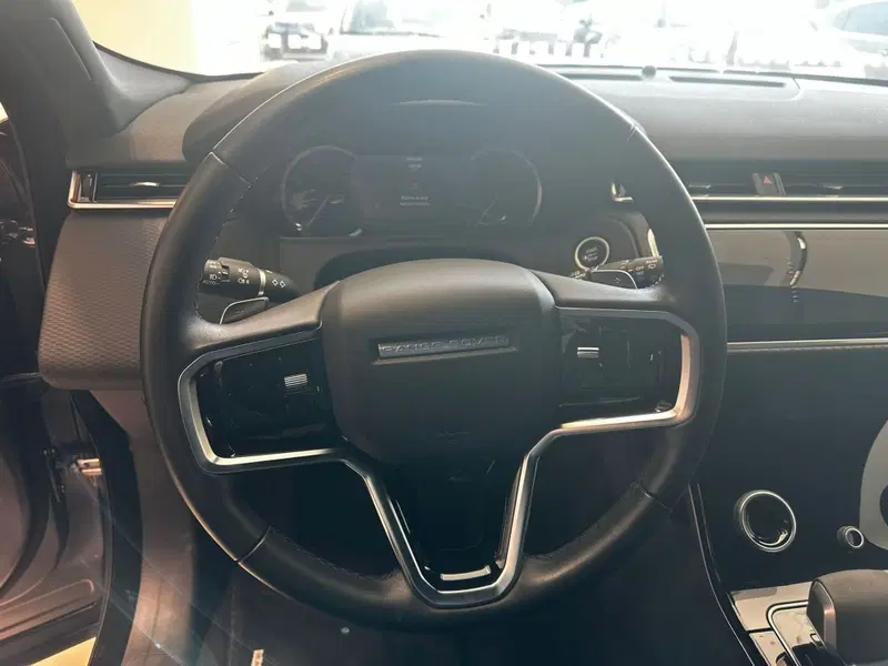 Land Rover Range Rover Velar usata a Ascoli Piceno (16)