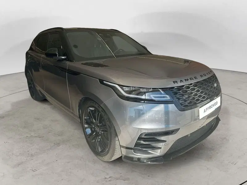 Land Rover Range Rover Velar usata a Ascoli Piceno (2)