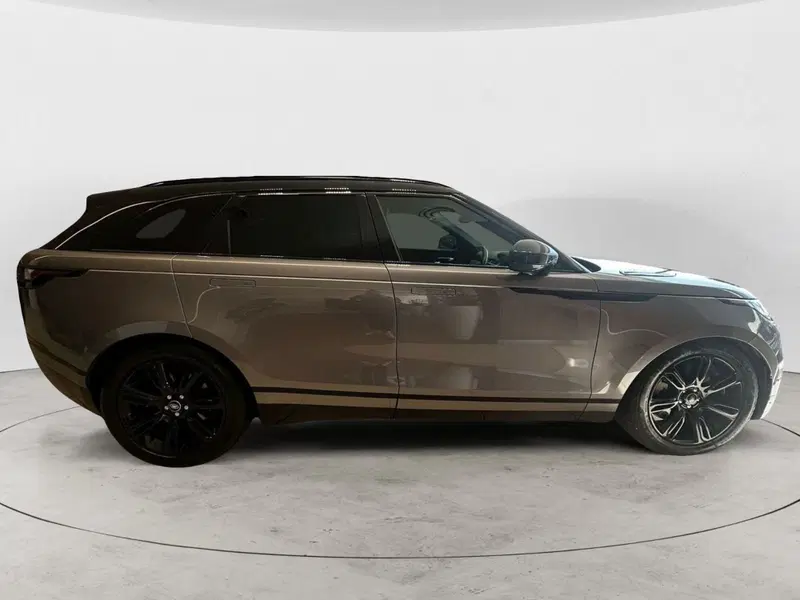 Land Rover Range Rover Velar usata a Ascoli Piceno (3)