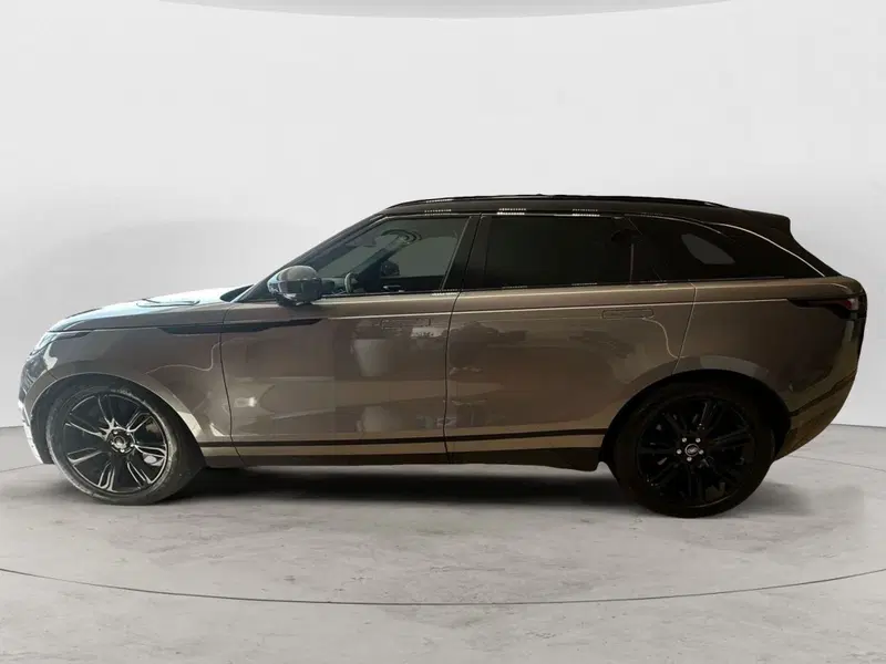 Land Rover Range Rover Velar usata a Ascoli Piceno (4)