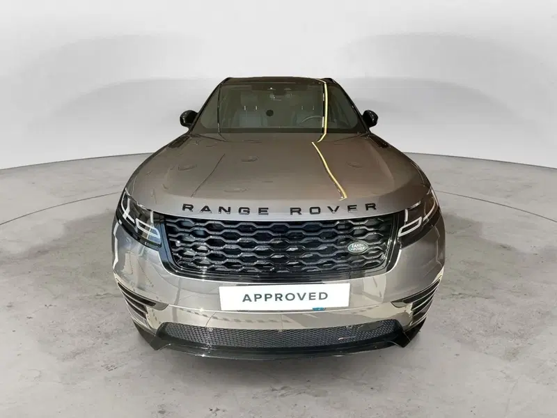 Land Rover Range Rover Velar usata a Ascoli Piceno (5)