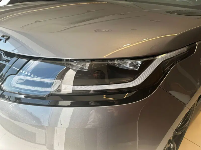 Land Rover Range Rover Velar usata a Ascoli Piceno (8)
