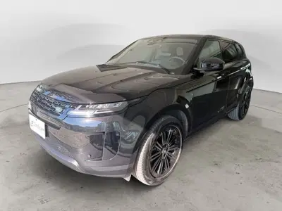 Land Rover Range Rover Evoque 2.0D I4 163 CV AWD Auto S del 2024 usata a San Benedetto del Tronto
