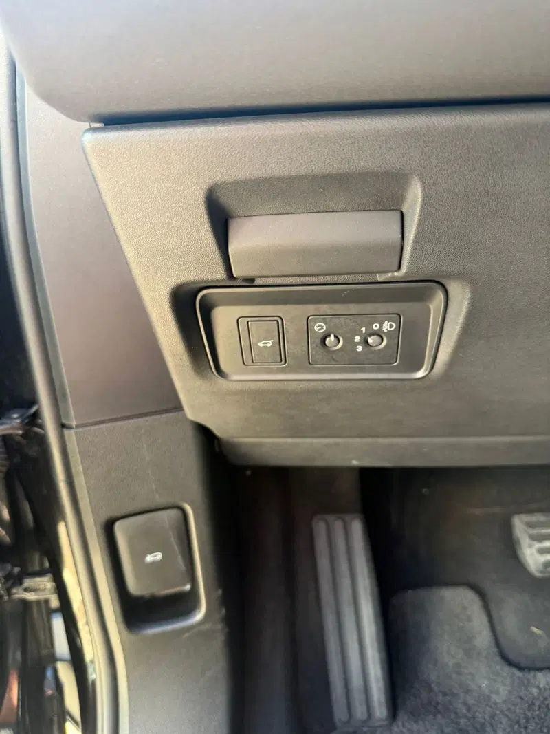 Land Rover Range Rover Evoque usata a Ascoli Piceno (19)