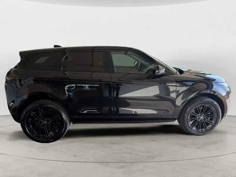 Land Rover Range Rover Evoque usata a Ascoli Piceno (3)