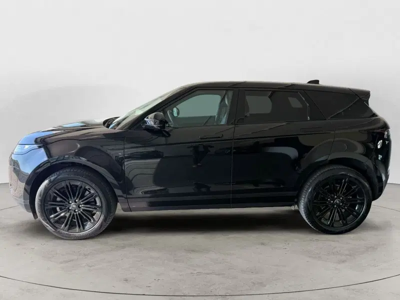 Land Rover Range Rover Evoque usata a Ascoli Piceno (4)