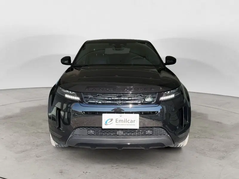 Land Rover Range Rover Evoque usata a Ascoli Piceno (5)