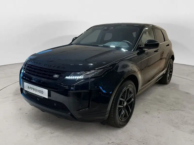 Land Rover Range Rover Evoque usata a Ascoli Piceno