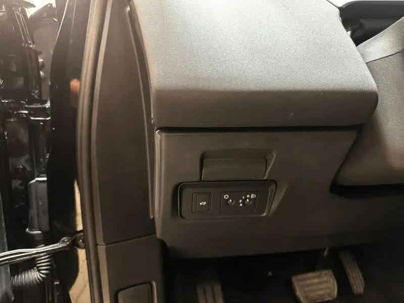 Land Rover Range Rover Evoque usata a Ascoli Piceno (17)