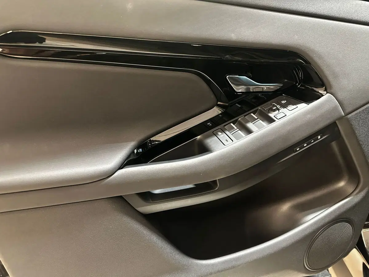 Land Rover Range Rover Evoque usata a Ascoli Piceno (19)