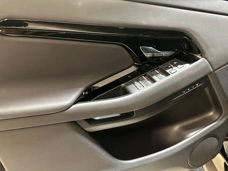 Land Rover Range Rover Evoque usata a Ascoli Piceno (19)