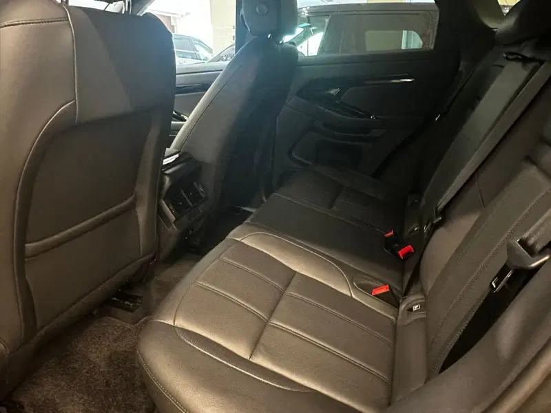 Land Rover Range Rover Evoque usata a Ascoli Piceno (20)