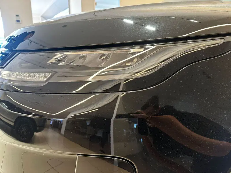 Land Rover Range Rover Evoque usata a Ascoli Piceno (8)