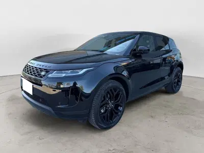 Land Rover Range Rover Evoque 2.0D I4 163 CV AWD Auto SE del 2023 usata a San Benedetto del Tronto