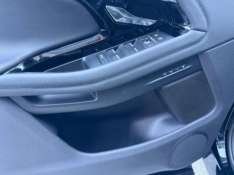Land Rover Range Rover Evoque usata a Ascoli Piceno (10)