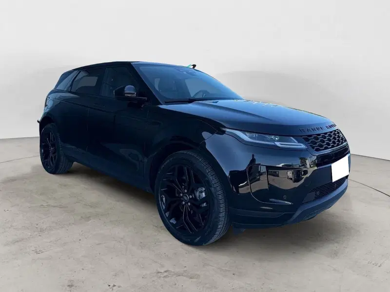 Land Rover Range Rover Evoque usata a Ascoli Piceno (2)