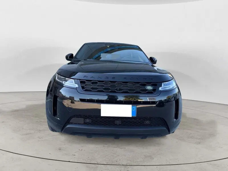 Land Rover Range Rover Evoque usata a Ascoli Piceno (3)