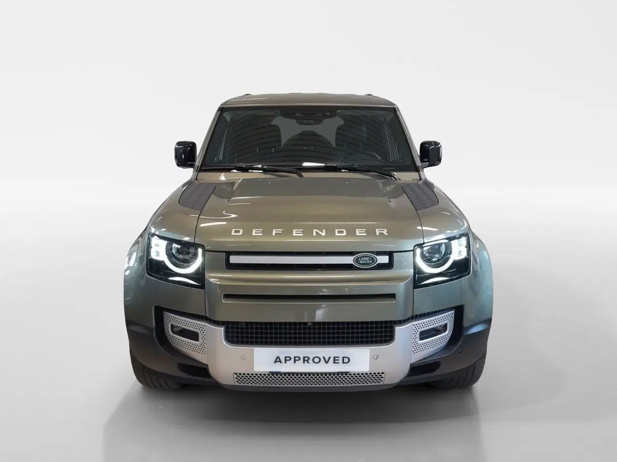 Land Rover Defender usata a Cuneo (8)
