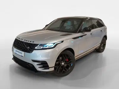 Land Rover Range Rover Velar 2.0D I4 204 CV R-Dynamic S del 2023 usata a Cuneo