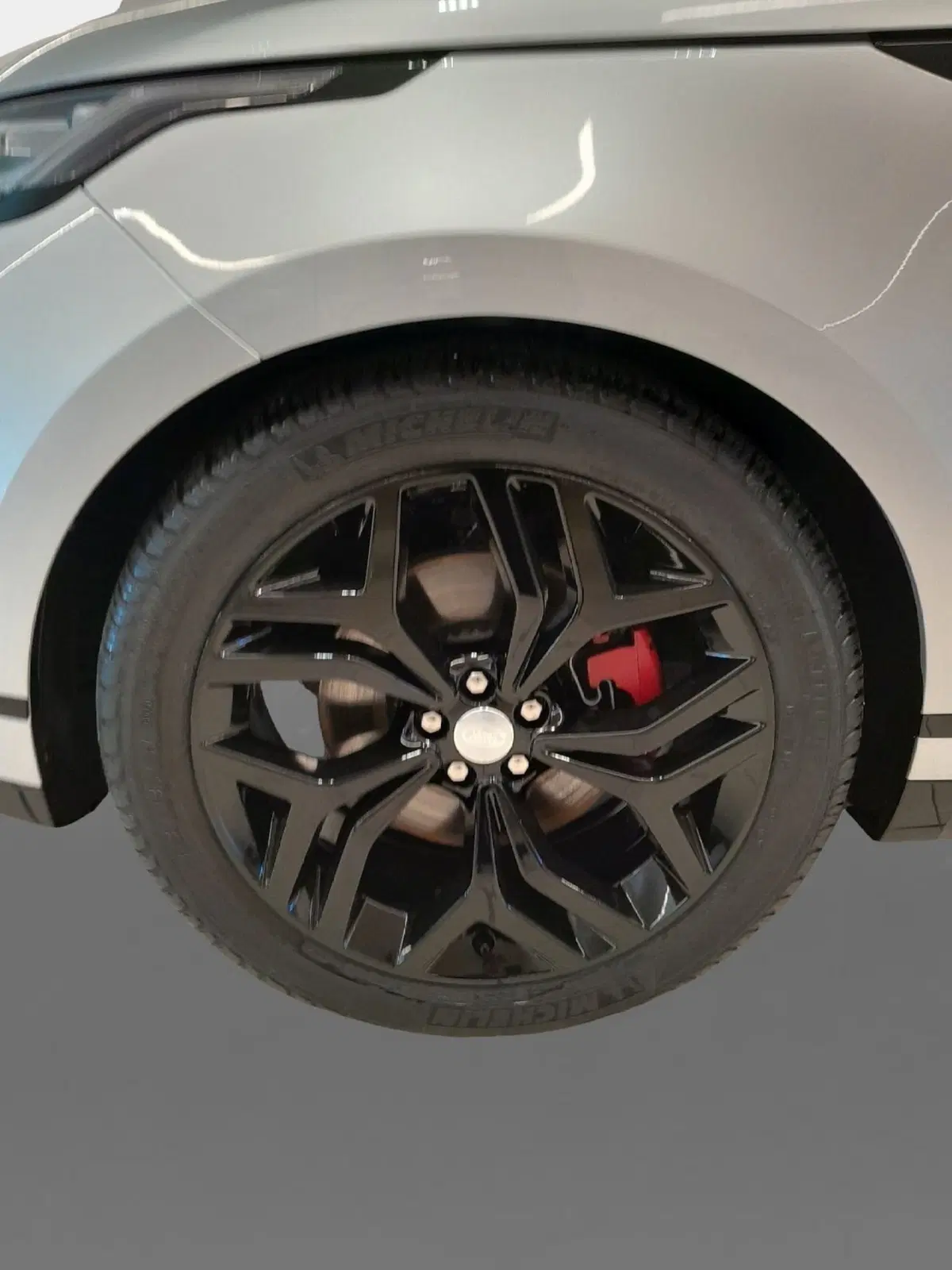 Land Rover Range Rover Velar usata a Cuneo (9)